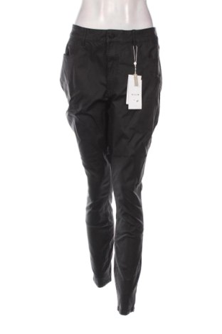 Damenhose VILA, Größe XXL, Farbe Schwarz, Preis 31,65 €