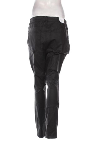Damenhose VILA, Größe XXL, Farbe Schwarz, Preis 31,65 €