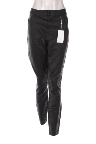 Damenhose VILA, Größe 3XL, Farbe Schwarz, Preis 31,65 €