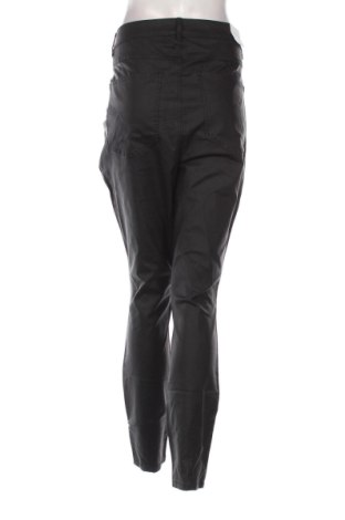 Damenhose VILA, Größe 3XL, Farbe Schwarz, Preis 31,65 €