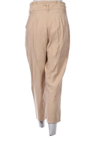 Pantaloni de femei VILA, Mărime S, Culoare Maro, Preț 72,99 Lei