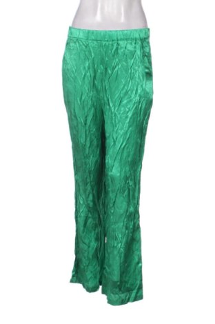 Damenhose VILA, Größe L, Farbe Grün, Preis 25,99 €