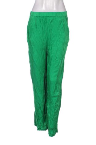 Damenhose VILA, Größe M, Farbe Grün, Preis 25,99 €