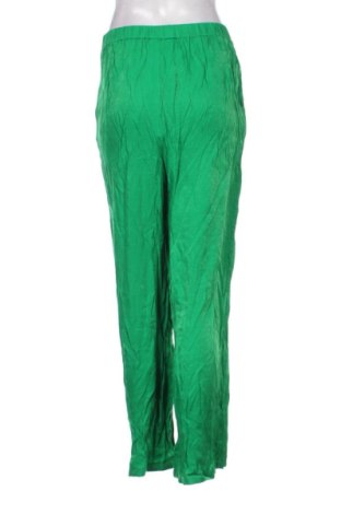 Damenhose VILA, Größe M, Farbe Grün, Preis 25,99 €
