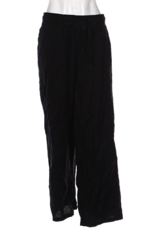 Pantaloni de femei VRS, Mărime XXL, Culoare Negru, Preț 91,99 Lei, #136331501