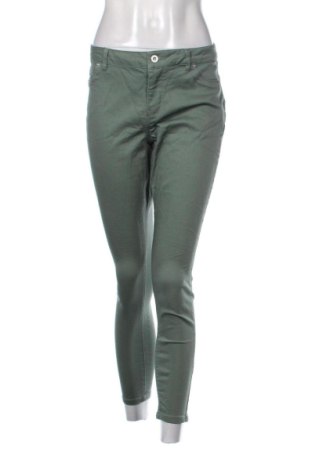 Damskie spodnie Vero Moda, Rozmiar L, Kolor Zielony, Cena 72,99 zł