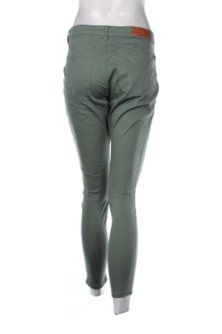 Damskie spodnie Vero Moda, Rozmiar L, Kolor Zielony, Cena 72,99 zł
