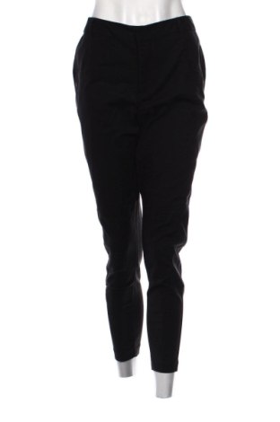 Дамски панталон Vero Moda, Размер L, Цвят Черен, Цена 13,29 €