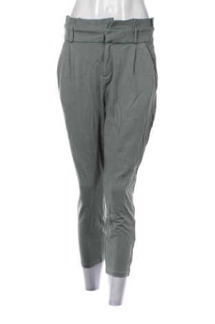 Dámske nohavice Vero Moda, Veľkosť XL, Farba Zelená, Cena  12,95 €