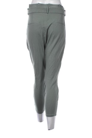 Dámske nohavice Vero Moda, Veľkosť XL, Farba Zelená, Cena  12,95 €