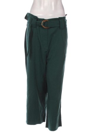 Damenhose Vero Moda, Größe XL, Farbe Grün, Preis 31,65 €