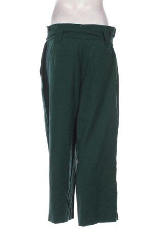 Damenhose Vero Moda, Größe XL, Farbe Grün, Preis 31,65 €