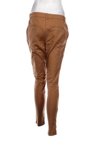 Дамски панталон Vero Moda, Размер L, Цвят Кафяв, Цена 13,29 €