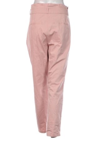 Dámské kalhoty  Vero Moda, Velikost XL, Barva Popelavě růžová, Cena  329,00 Kč