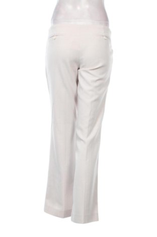 Damskie spodnie Vero Moda, Rozmiar L, Kolor ecru, Cena 74,01 zł