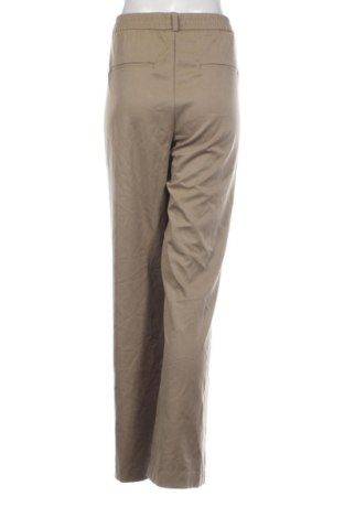 Damskie spodnie Vero Moda, Rozmiar XXL, Kolor Beżowy, Cena 72,99 zł