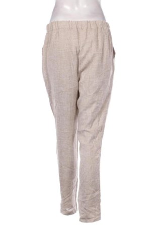 Pantaloni de femei Vero Moda, Mărime M, Culoare Auriu, Preț 85,99 Lei