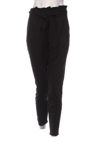 Дамски панталон Vero Moda, Размер L, Цвят Черен, Цена 14,00 €