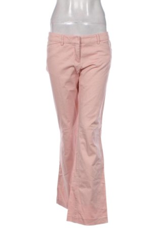 Дамски панталон Vero Moda, Размер M, Цвят Розов, Цена 13,79 €