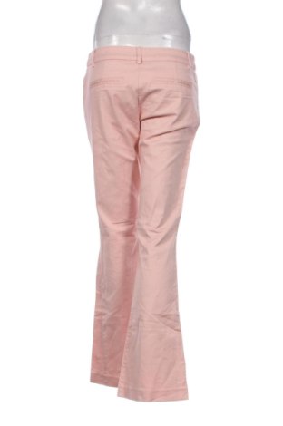 Дамски панталон Vero Moda, Размер M, Цвят Розов, Цена 13,79 €