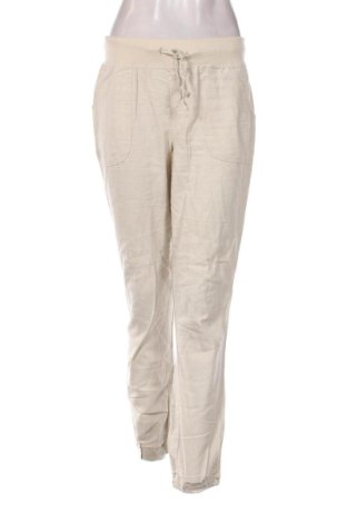 Дамски панталон Vero Moda, Размер S, Цвят Бежов, Цена 14,00 €