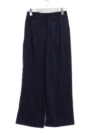 Pantaloni de femei Vero Moda, Mărime XS, Culoare Albastru, Preț 72,99 Lei