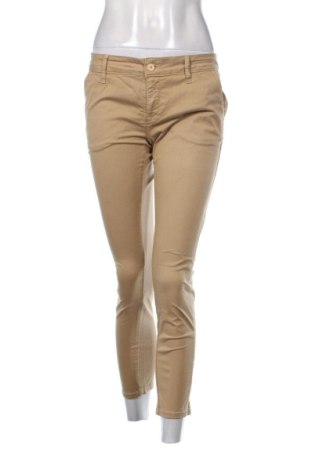 Pantaloni de femei Vicolo, Mărime M, Culoare Bej, Preț 196,99 Lei