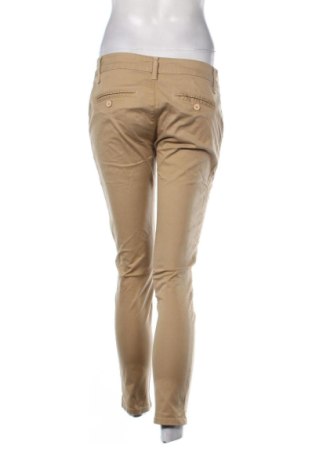 Pantaloni de femei Vicolo, Mărime M, Culoare Bej, Preț 196,99 Lei