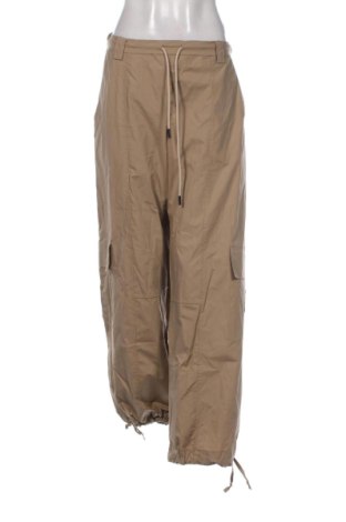 Pantaloni de femei Vicolo, Mărime L, Culoare Maro, Preț 375,35 Lei