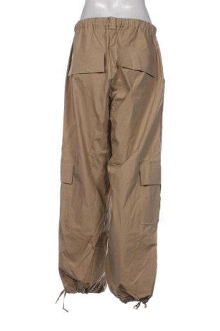 Pantaloni de femei Vicolo, Mărime L, Culoare Maro, Preț 375,35 Lei