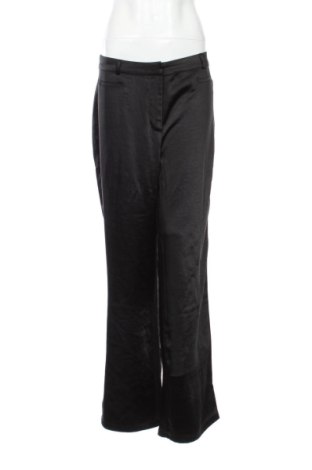 Dámské kalhoty  Viervier Exclusive x About You, Velikost M, Barva Černá, Cena  1 266,00 Kč
