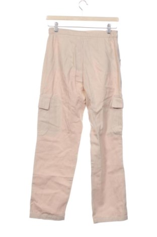 Дамски панталон Vintage Supply, Размер S, Цвят Бежов, Цена 29,90 €