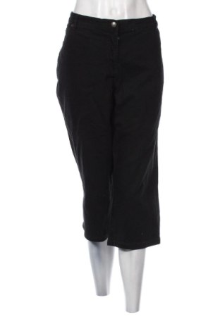 Női nadrág W.O.B. World Of Basics, Méret 3XL, Szín Fekete, Ár 7 499 Ft