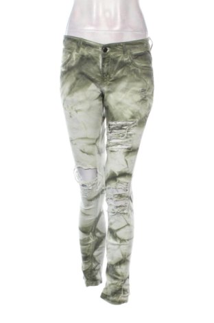 Дамски панталон Wendy Trendy, Размер S, Цвят Многоцветен, Цена 9,77 €