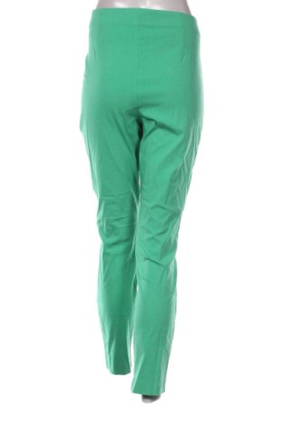 Γυναικείο παντελόνι Women's Collection, Μέγεθος XL, Χρώμα Πράσινο, Τιμή 15,00 €