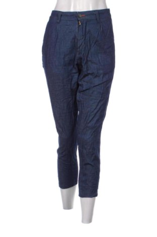 Pantaloni de femei X-Cape, Mărime XL, Culoare Albastru, Preț 91,99 Lei