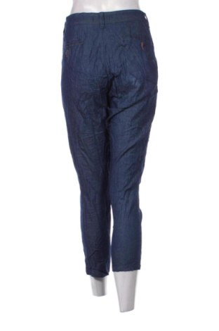 Pantaloni de femei X-Cape, Mărime XL, Culoare Albastru, Preț 91,99 Lei