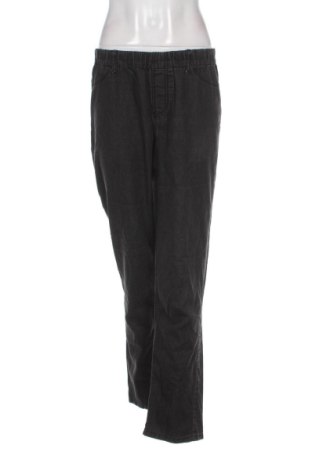 Pantaloni de femei Xlnt, Mărime XL, Culoare Negru, Preț 105,99 Lei