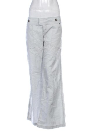 Дамски панталон Xx by Mexx, Размер XL, Цвят Сив, Цена 39,99 €