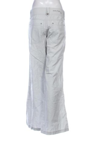 Дамски панталон Xx by Mexx, Размер XL, Цвят Сив, Цена 39,99 €