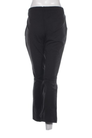 Pantaloni de femei Yaya, Mărime XL, Culoare Negru, Preț 196,99 Lei
