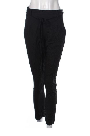 Pantaloni de femei Yessica, Mărime M, Culoare Negru, Preț 91,99 Lei