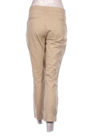 Pantaloni de femei Yessica, Mărime XL, Culoare Bej, Preț 91,99 Lei