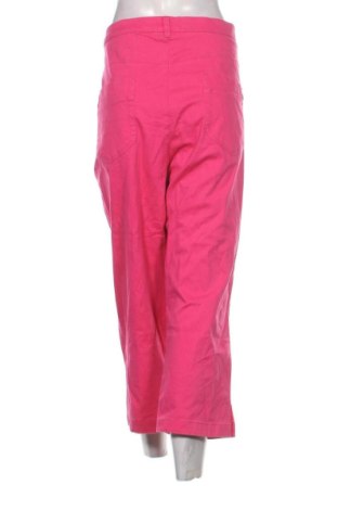 Dámske nohavice Yessica, Veľkosť 3XL, Farba Ružová, Cena  14,95 €