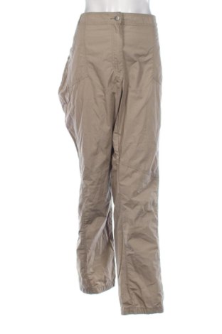 Damenhose Yessica, Größe XXL, Farbe Beige, Preis € 19,99