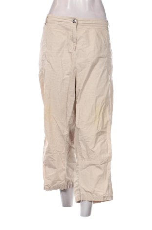 Női nadrág Yessica, Méret 3XL, Szín Bézs, Ár 5 569 Ft