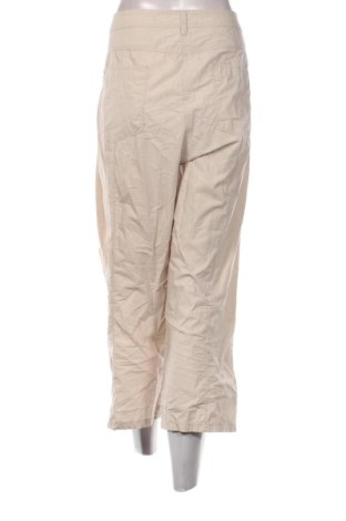 Női nadrág Yessica, Méret 3XL, Szín Bézs, Ár 5 569 Ft