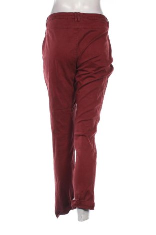 Дамски панталон Yessica, Размер L, Цвят Червен, Цена 15,00 €