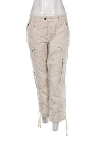 Damenhose Yessica, Größe XL, Farbe Beige, Preis 19,99 €