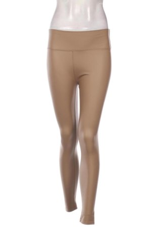 Pantaloni de femei Yu & Me, Mărime S, Culoare Bej, Preț 77,00 Lei